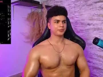 Freechat edward__clarck on Chaturbate