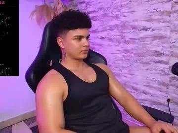 Freechat edward__clarck on Chaturbate