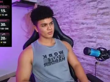 Freechat edward__clarck on Chaturbate