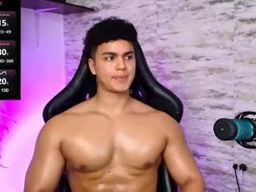 Freechat edward__clarck on Chaturbate