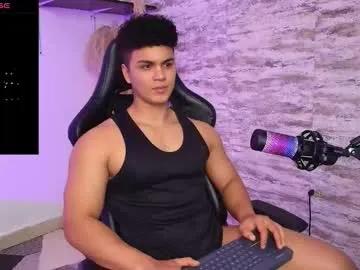 Naked Edward__clarck wants you to fuck his body now edward__clarck from Chaturbate