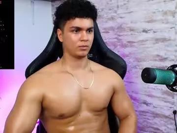 Freechat edward__clarck on Chaturbate