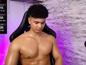 Freechat edward__clarck on Chaturbate