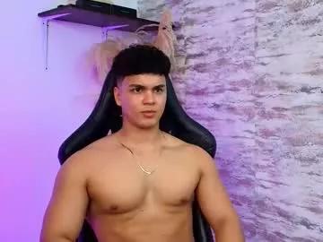 Freechat edward__clarck on Chaturbate