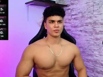Freechat edward__clarck on Chaturbate