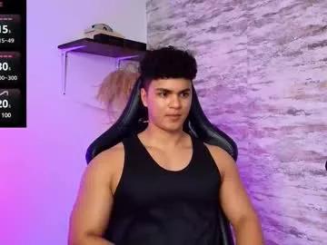 Freechat edward__clarck on Chaturbate