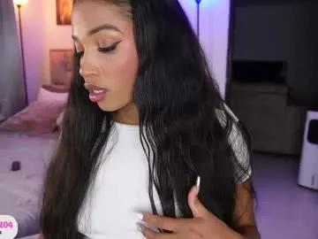 Freechat eimi_space on Chaturbate