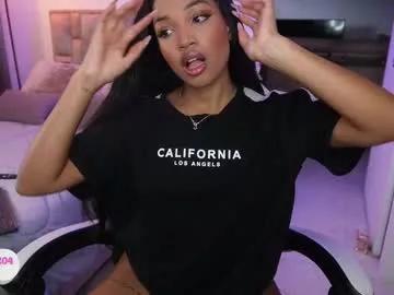 Freechat eimi_space on Chaturbate