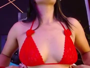 eka_urda on Chaturbate 