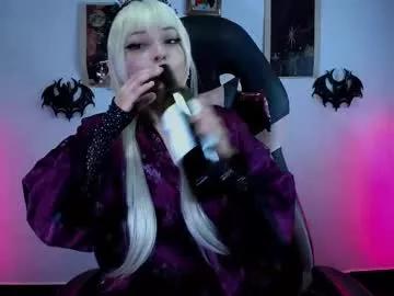 Freechat elaine6 on Chaturbate