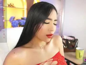 Freechat elasummeer on Chaturbate