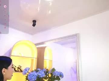 Freechat elasummeer on Chaturbate