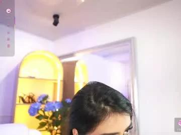 Freechat elasummeer on Chaturbate