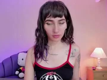 electraraptiss on Chaturbate 