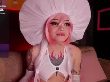 Explore cute stripper Elettra_roux elettra_roux from Chaturbate