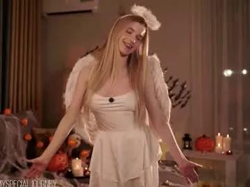 Cute Eli_journey wants you to fuck her body now eli_journey from Chaturbate