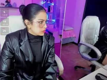 Freechat eliie_ruizz on Chaturbate