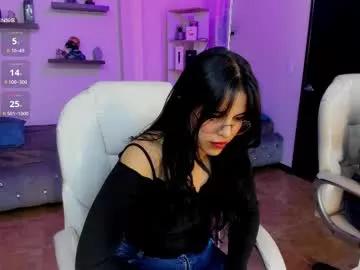 Freechat eliie_ruizz on Chaturbate