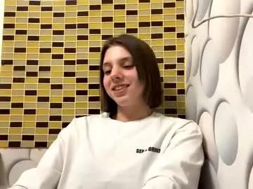 Watch 18 years old elinhelser from Chaturbate elinhelser from Chaturbate
