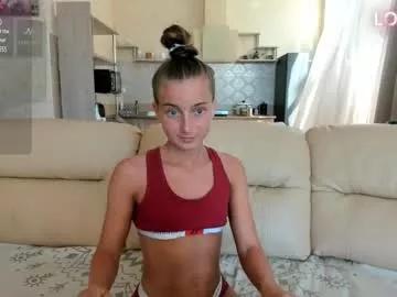 Group elizsweet on Chaturbate