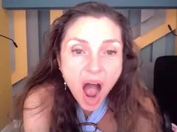 ellalongs from Chaturbate