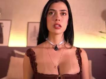 Freechat ellediane on Chaturbate