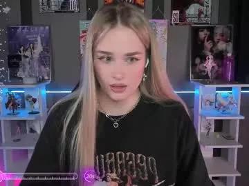 Freechat ellensoftt on Chaturbate