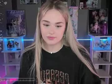 Freechat ellensoftt on Chaturbate