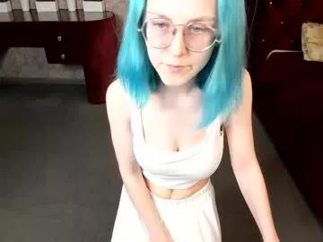 Freechat ellie_coy_ on Chaturbate