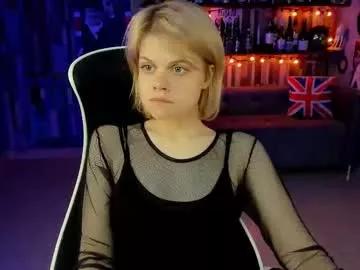 elliemurler on Chaturbate 