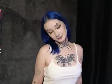 Masturbate to 18 years old elygoth from Chaturbate elygoth from Chaturbate