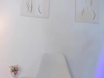 Freechat elza_fuentes01 on Chaturbate