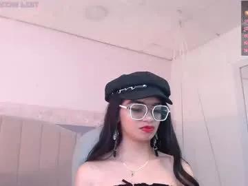 Sexy Emerald_gh wants you to fuck her body now emerald_gh from Chaturbate