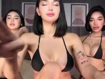 Freechat emeraldfvckinggreyson on Chaturbate