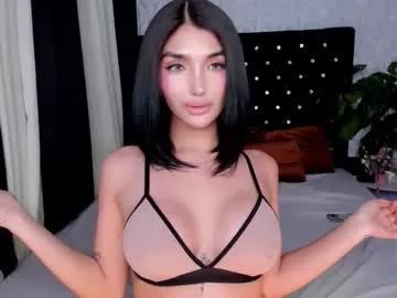 Freechat emeraldfvckinggreyson on Chaturbate