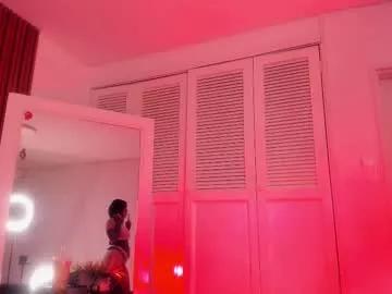 Freechat emiilycollins1 on Chaturbate