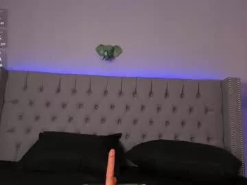 Freechat emiliana_rios on Chaturbate