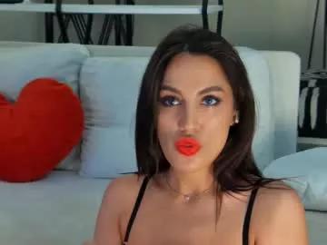 Freechat emiljanna on Chaturbate