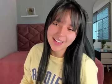 emily_carter19 on Chaturbate 