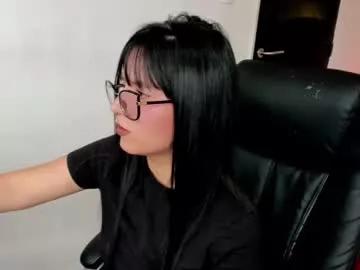 emily_carter19 on Chaturbate 