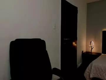 emily_carter19 on Chaturbate 