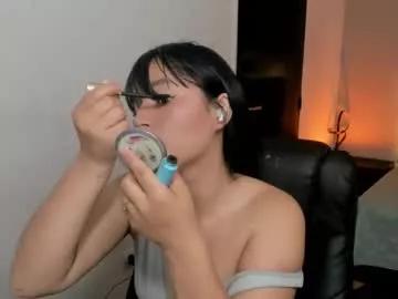 emily_carter19 on Chaturbate 