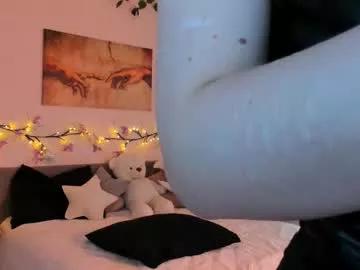 Freechat emily_relishh on Chaturbate