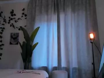 Freechat emily_relishh on Chaturbate