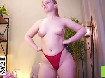 emilyfinne on Chaturbate 