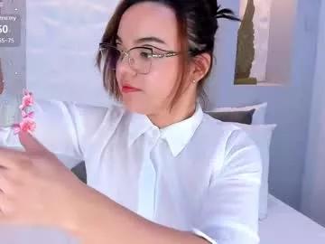 Freechat emilyrouss_ on Chaturbate