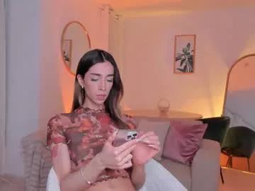 Freechat emmacorrea on Chaturbate