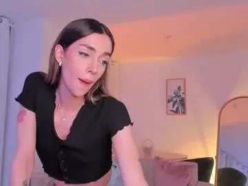 Freechat emmacorrea on Chaturbate