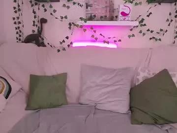 emmakeam_ on Chaturbate 