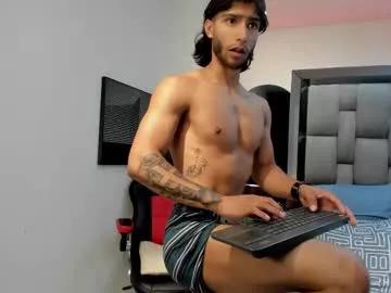 emmet_collins on Chaturbate 